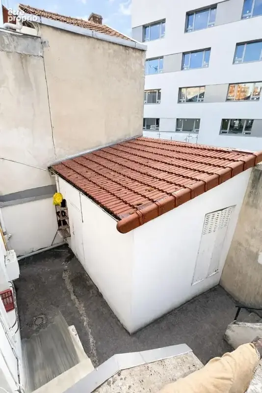 Immeuble Aubervilliers 114 m2 - photo 8