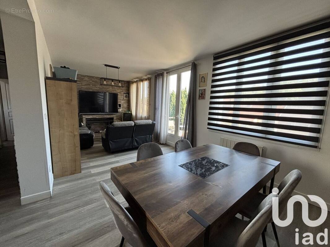 Photo 1 - Maison à LE HAVRE