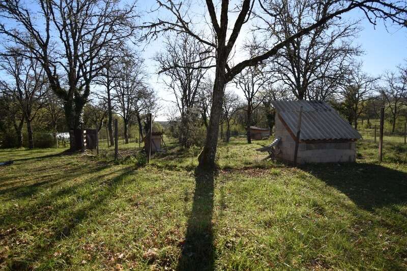 Propriete à vendre 8 pièces CREGOLS (46) - photo 40