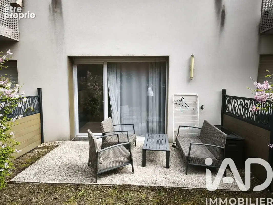 Photo 1 - Appartement à BRETIGNY-SUR-ORGE