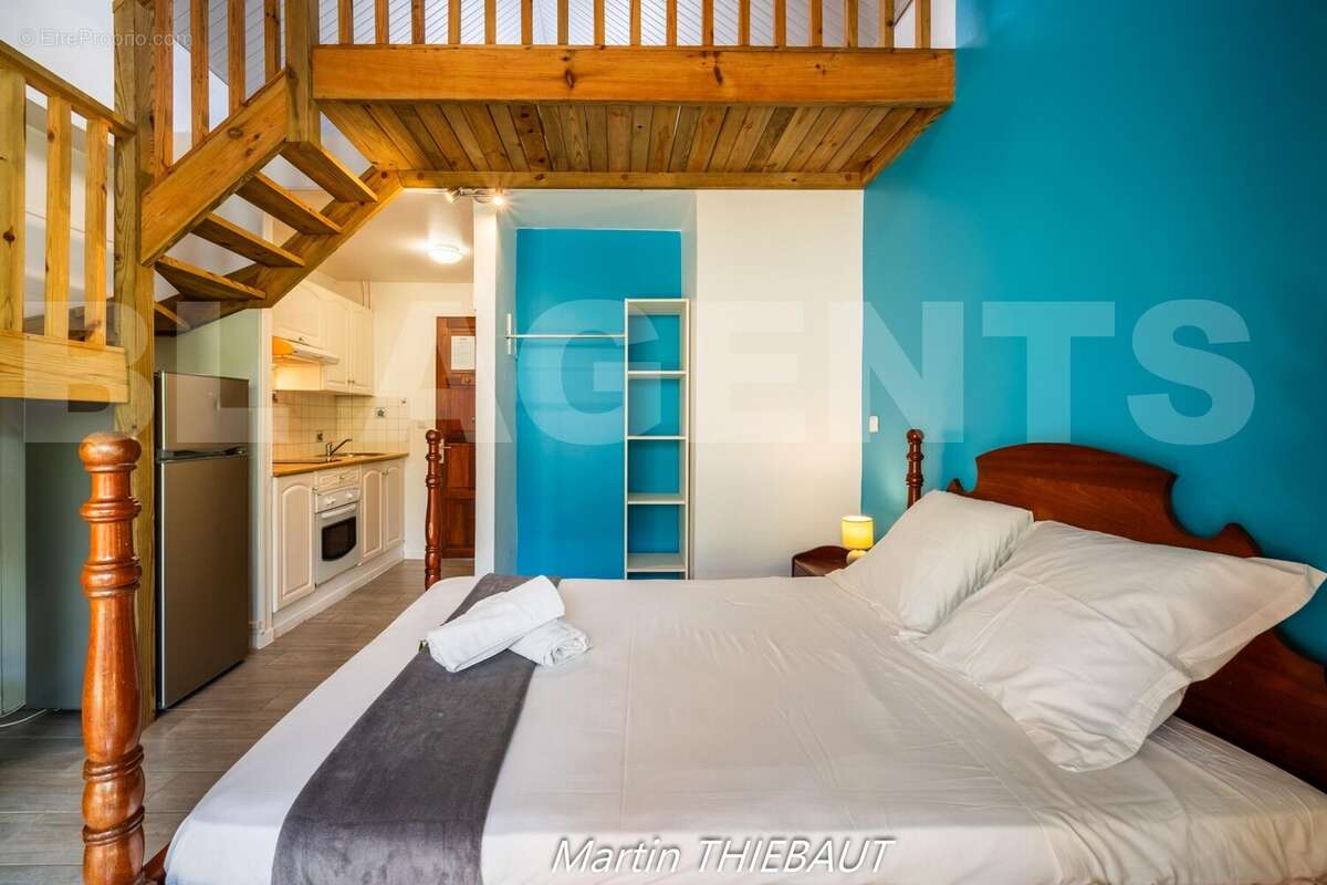 DSC_6000-HDR-2 - Maison à SAINTE-ANNE