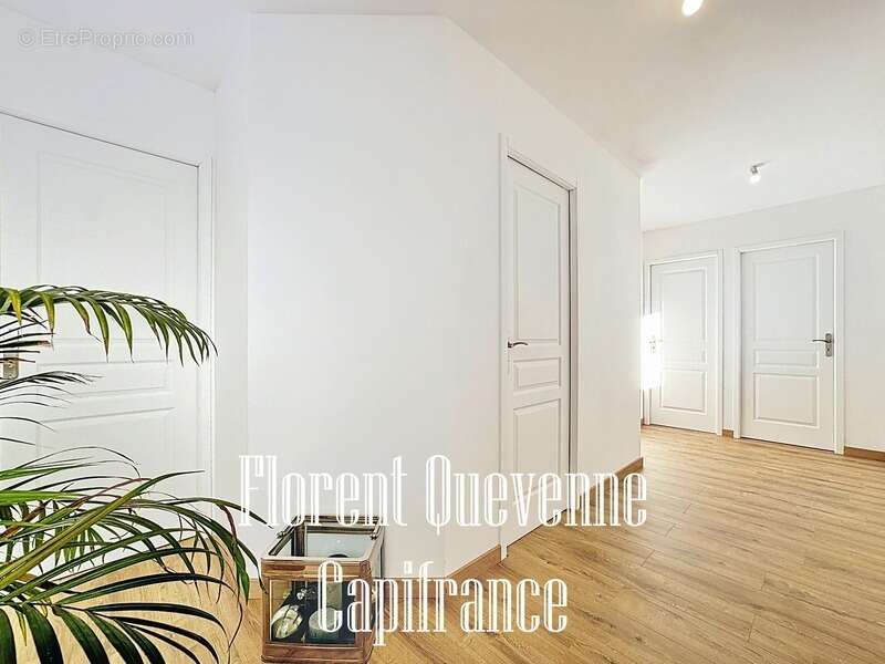 Maison à GIBERVILLE