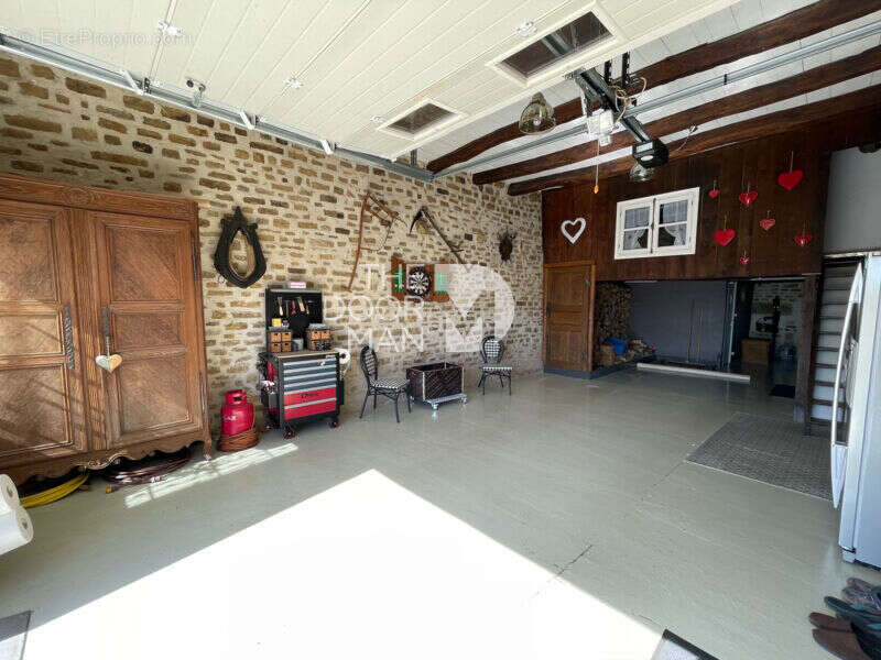 Maison à LAVERNOY