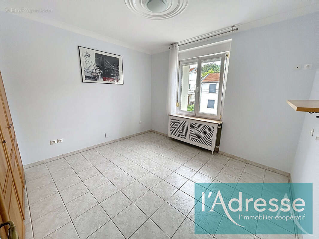 Maison Longeville Les Metz F9 - photo 6