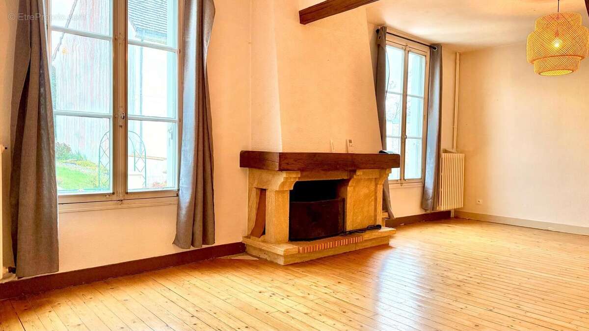 Photo 3 - Maison à CHATEAU-THIERRY