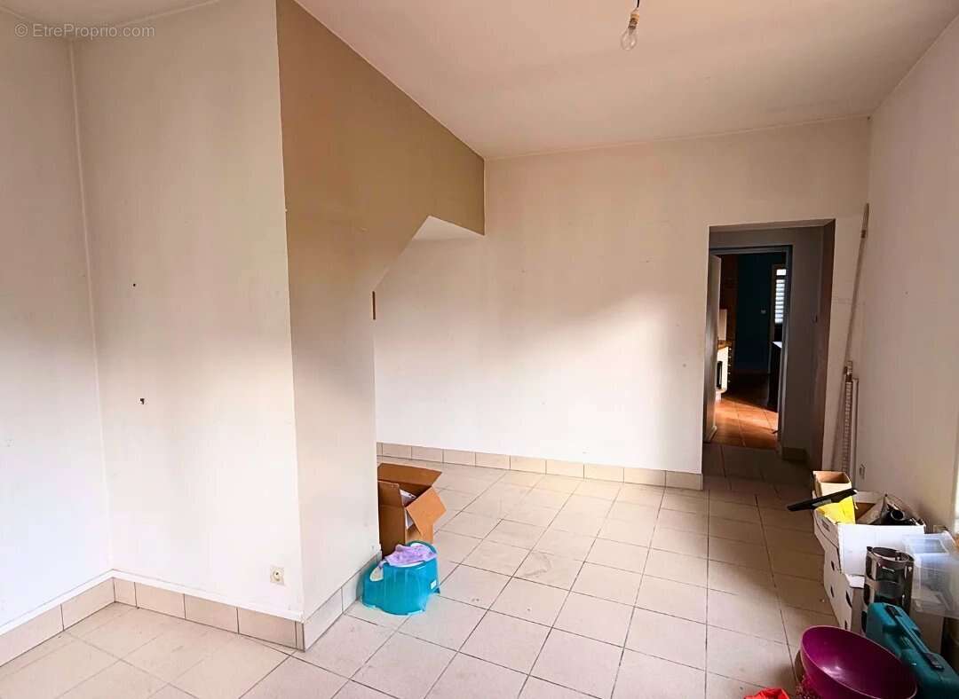 Appartement à ARRAS