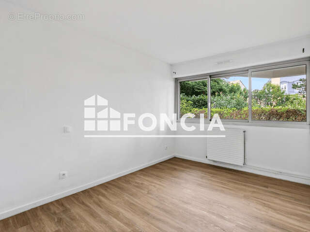 Appartement – Rez-de-chaussée – T2 – 58.7 m² - photo 3