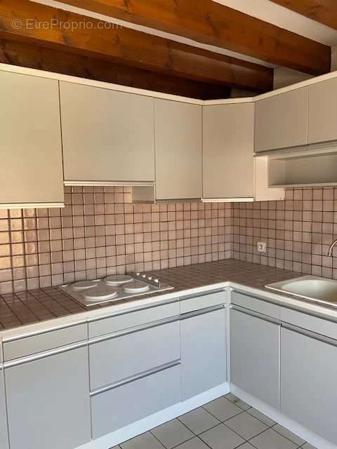 Appartement à LE CREUSOT