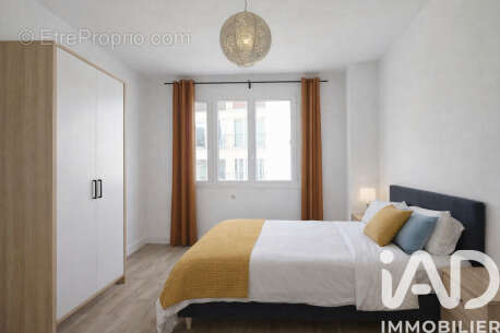 Photo 9 - Appartement à PARIS-20E