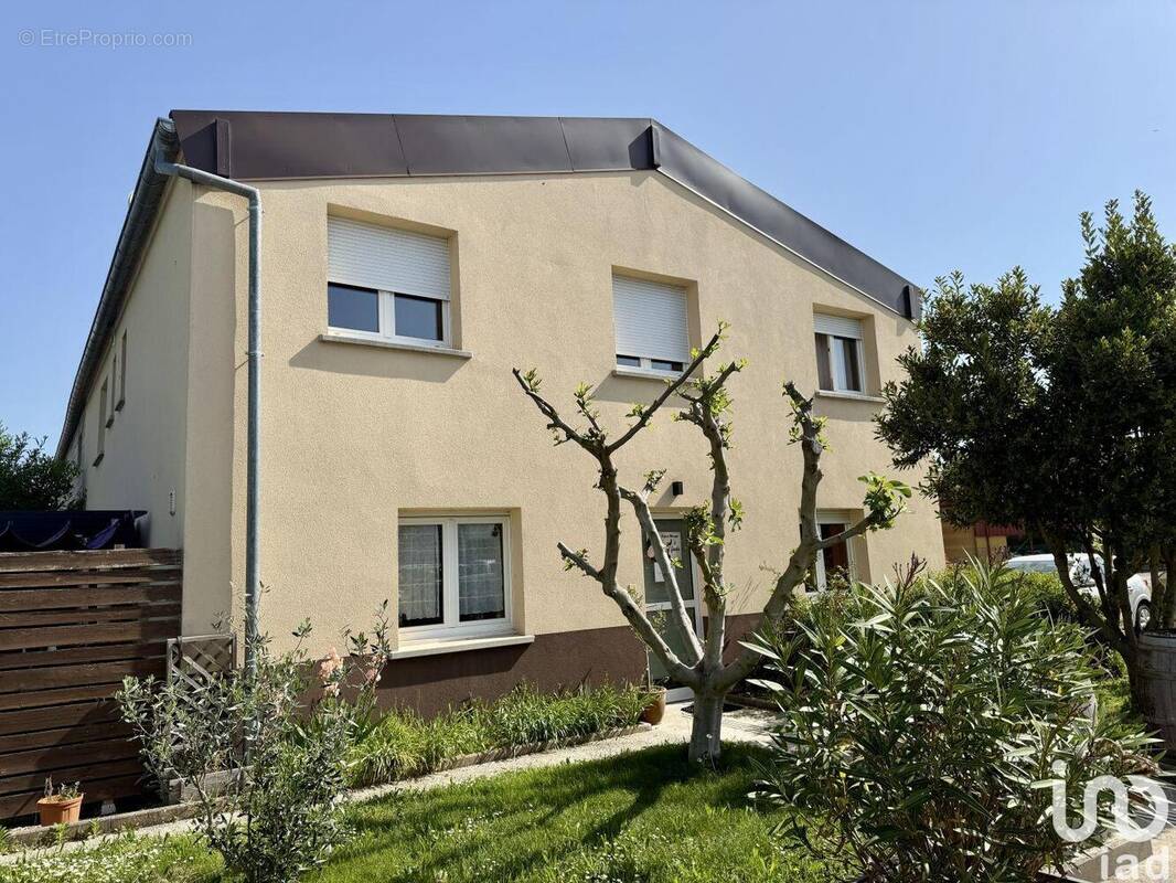 Photo 1 - Commerce à BERGHEIM