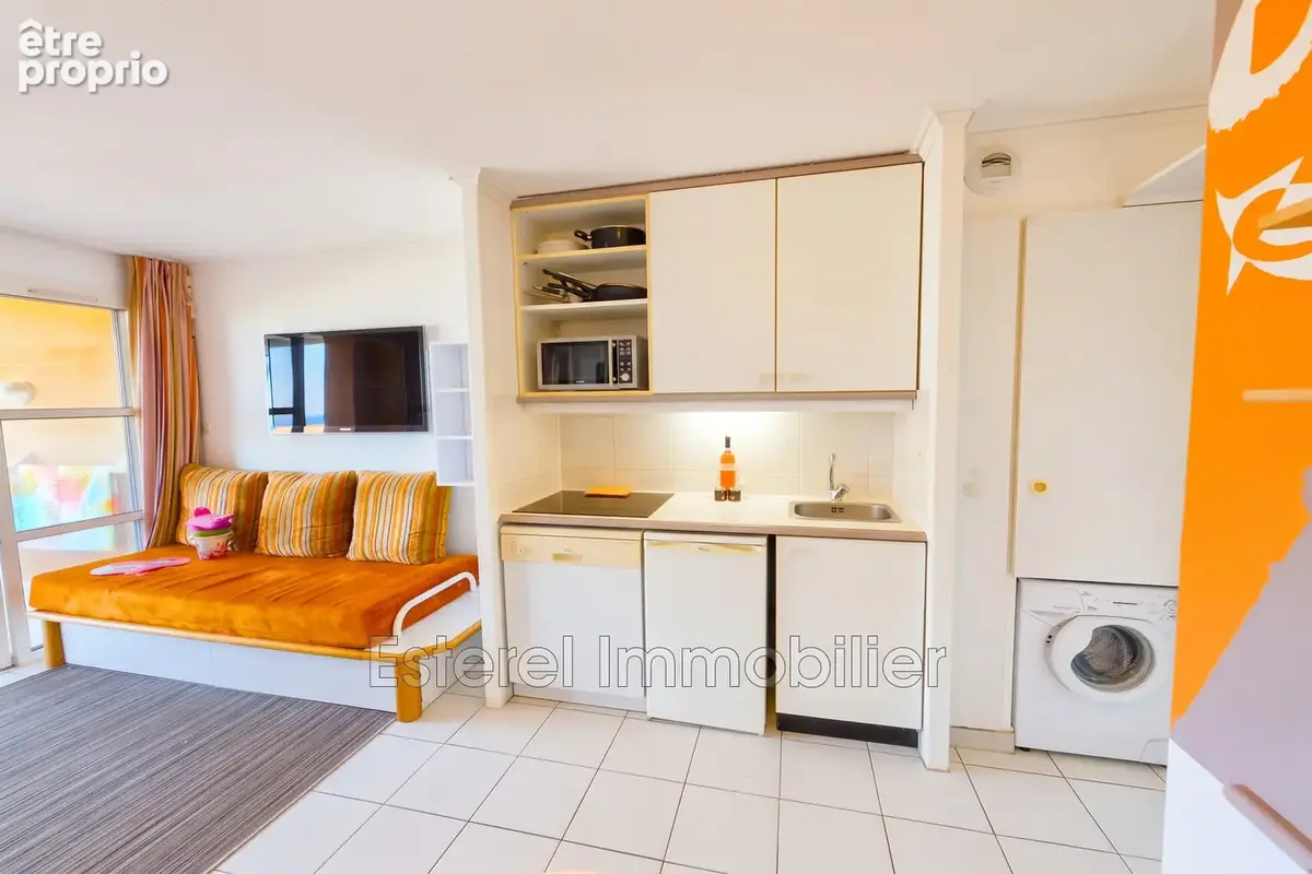 Appartement 2 pièces 28 m² à vendre à La Seyne-Sur-Mer (83530) - photo 5