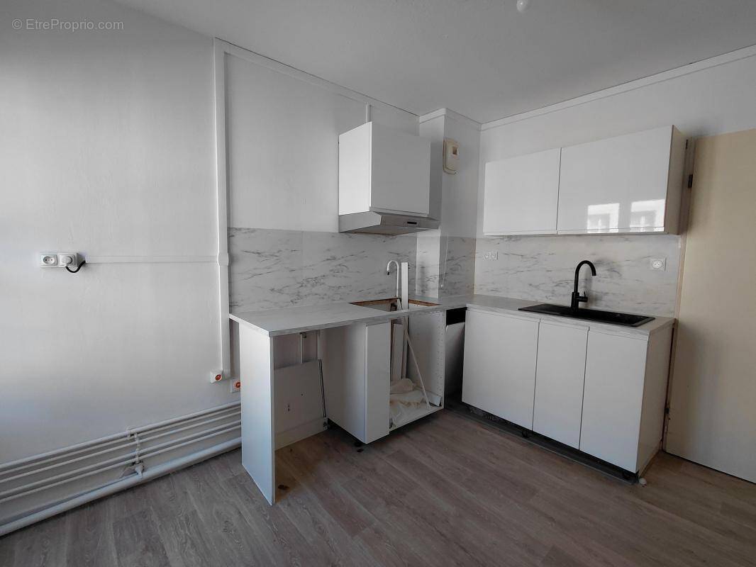Appartement à DOUAI