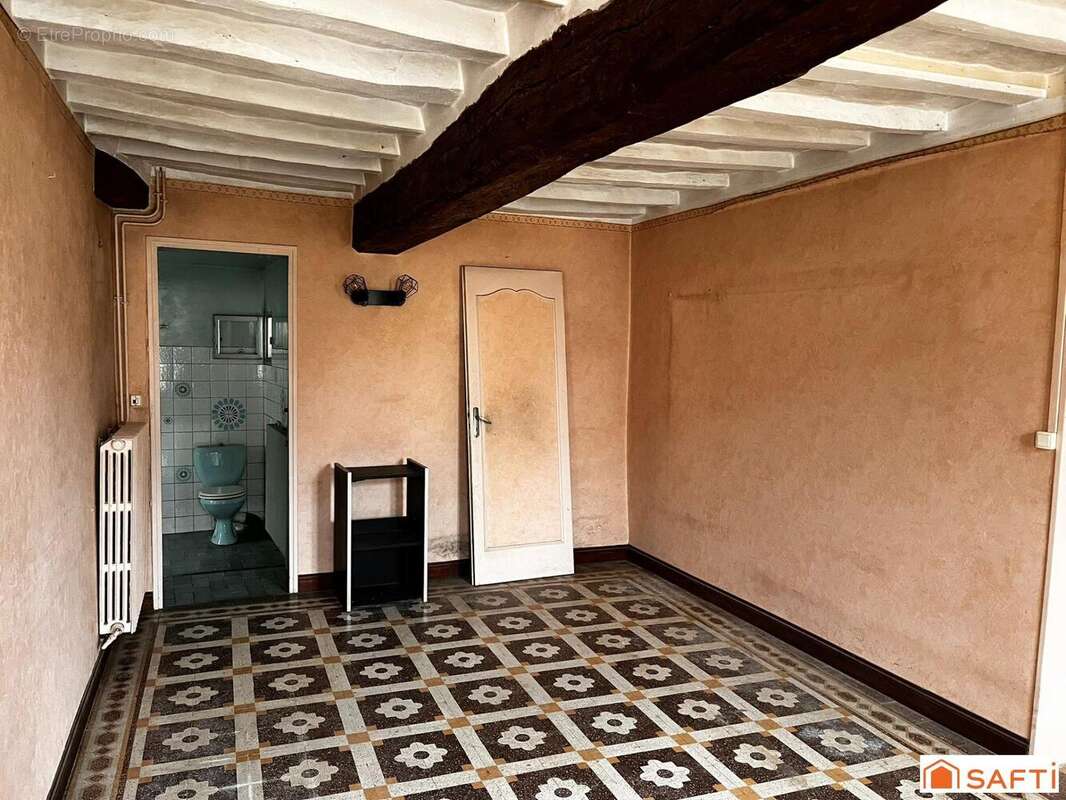 Photo 9 - Maison à GENNES