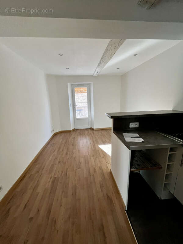 Appartement à LES ARCS