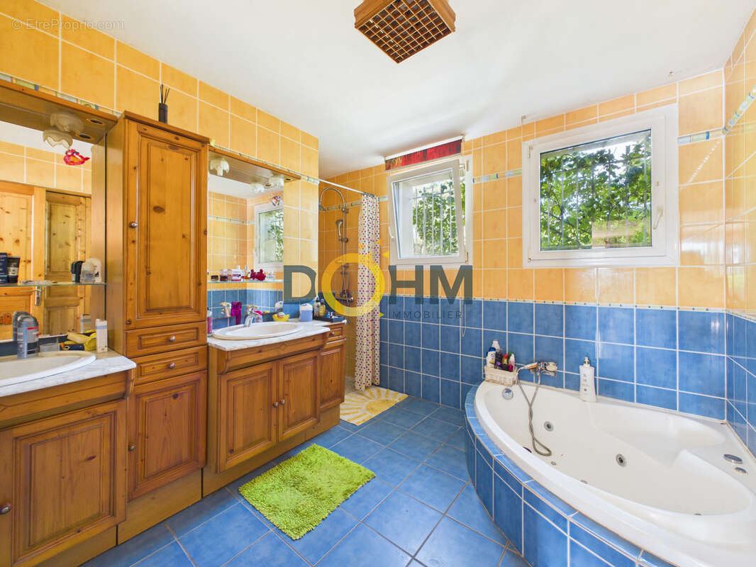 Maison de plain-pied avec piscine à 15 min d'Yssingeaux - photo 16
