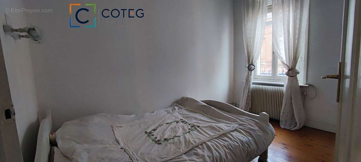 Maison 105 m² à Henin-Beaumont  - photo 2