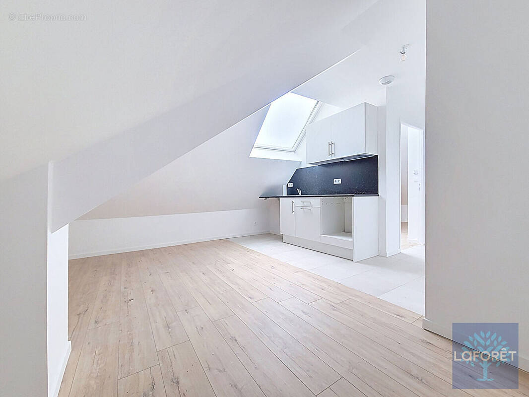 Appartement à ETAMPES