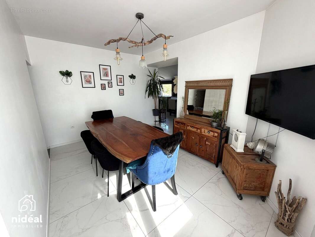 Maison 127 m² à Assevent  - photo 3