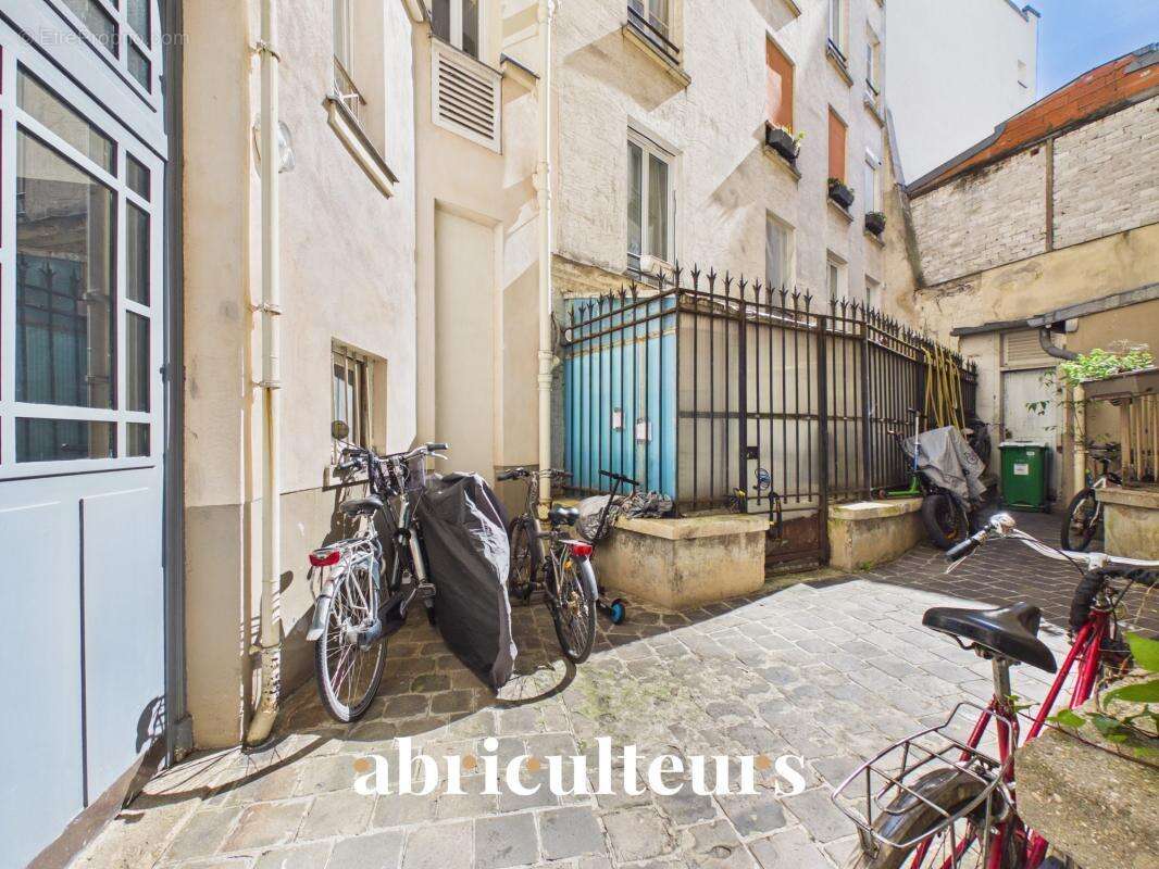 Studio d’exception en vente au cœur du 5ᵉ arrondissement de Paris - photo 16