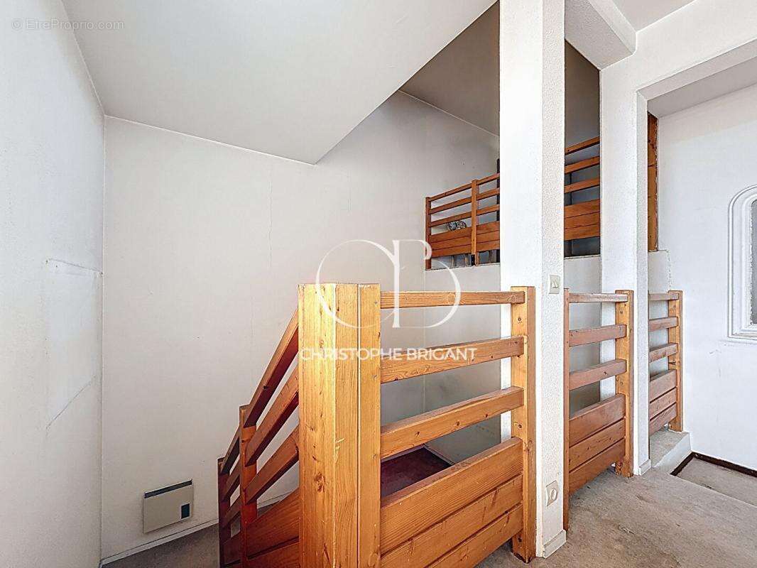 Appartement à VILLEJUIF