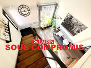 Appartement à TALANT