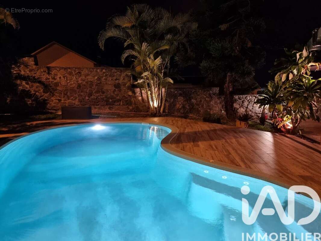 Photo 2 - Maison à SAINT-PAUL