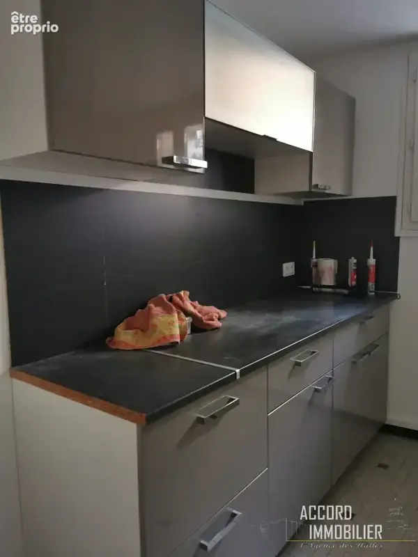 Immeuble de rapport loué - photo 5