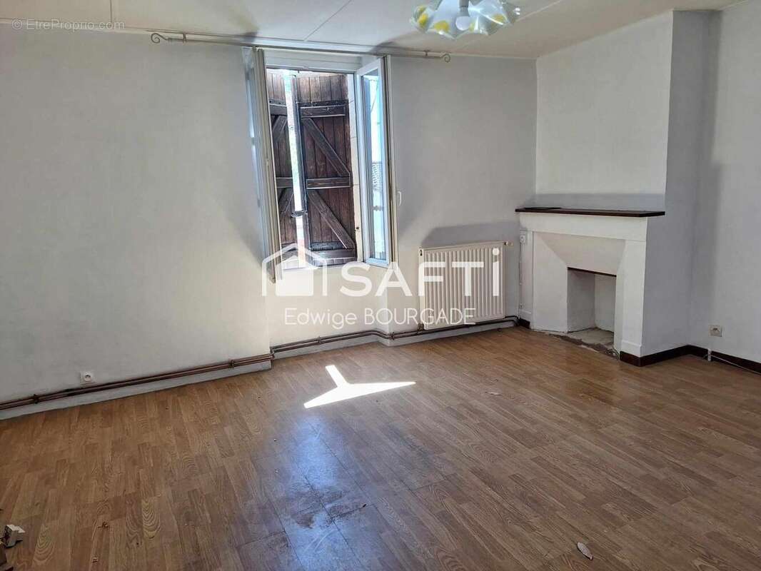 Photo 7 - Maison à FUMEL