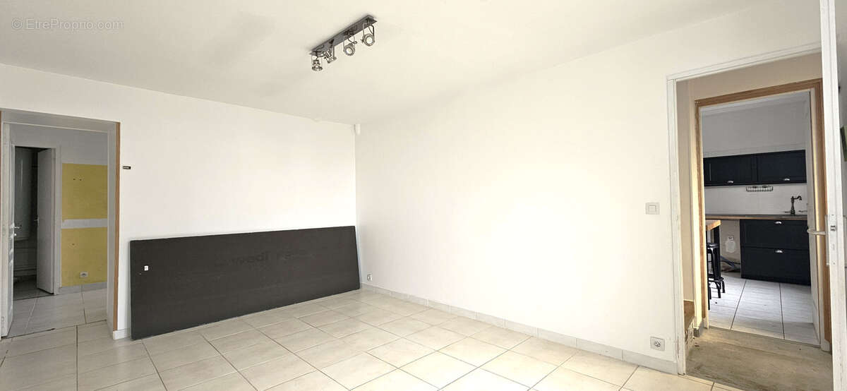 Maison à PORT-EN-BESSIN-HUPPAIN