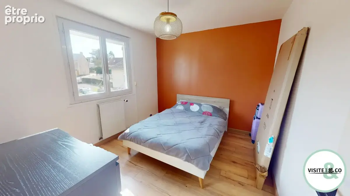 Maison 5 pièces 105 m² à vendre à Fontaine-Etoupefour (14790) - photo 8