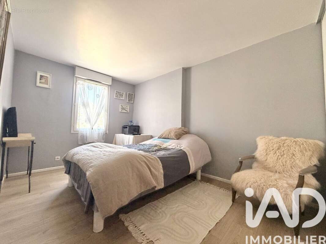 Photo 7 - Appartement à COMBS-LA-VILLE