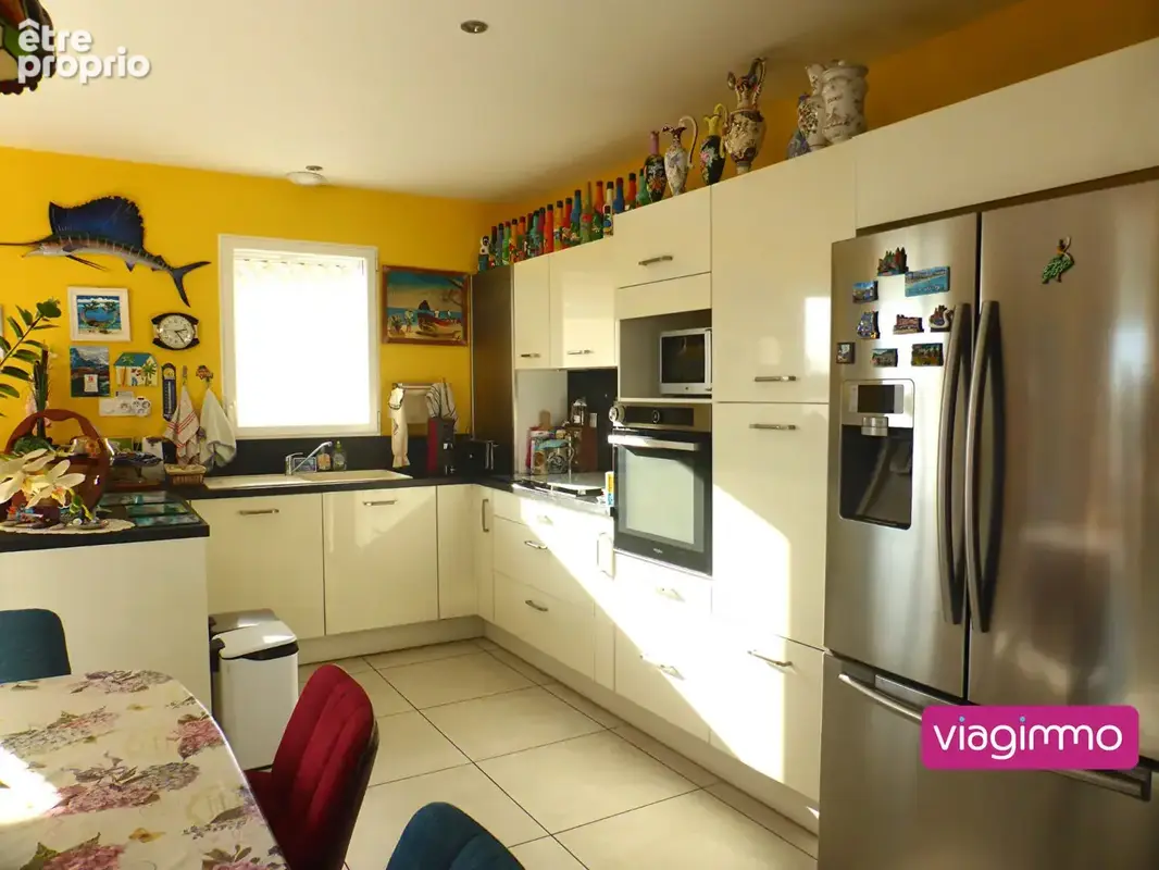 Maison Les Sables D Olonne 4 pièce(s) 113 m2 - photo 2