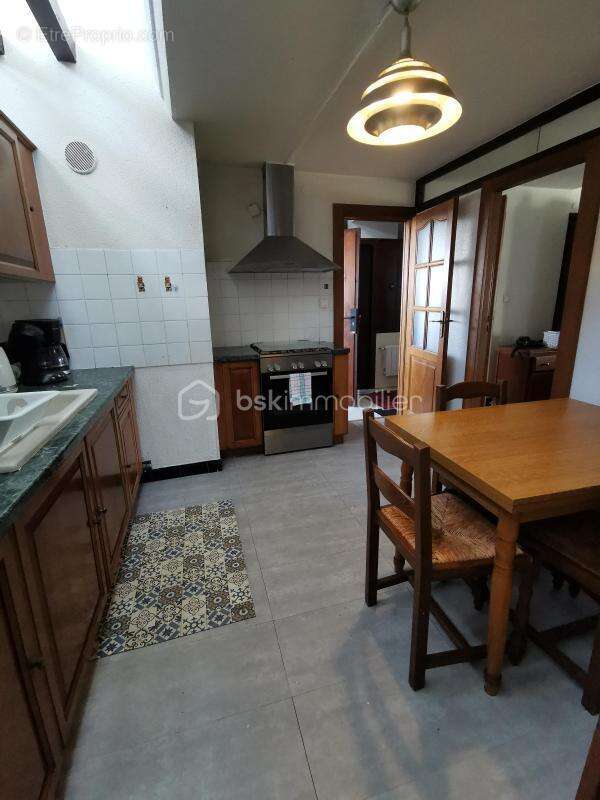 Appartement à TARBES
