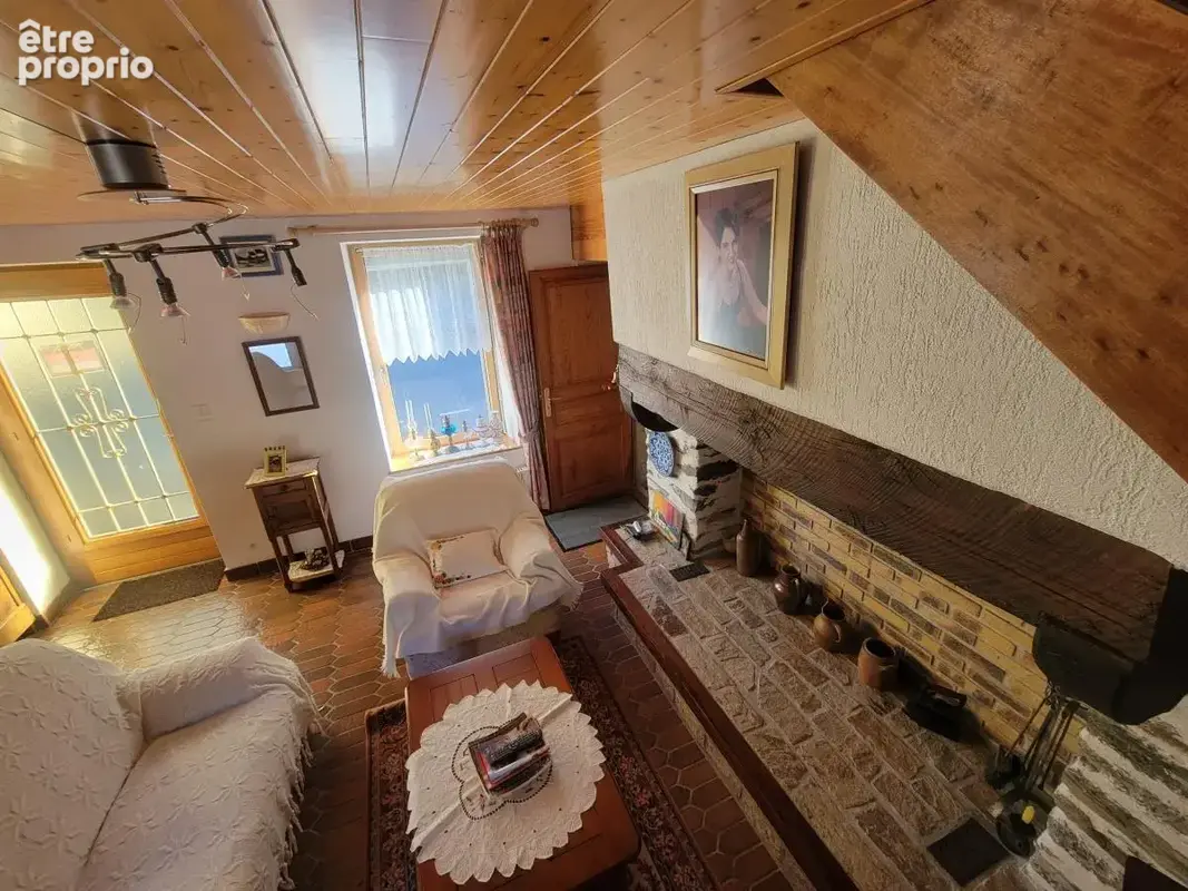 Maison 3 pièces 54 m² à vendre à Gourin (56110) - photo 8