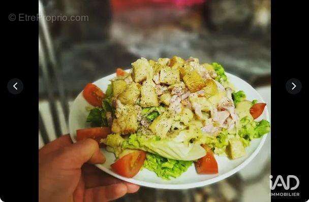 Photo 4 - Commerce à LARAGNE-MONTEGLIN