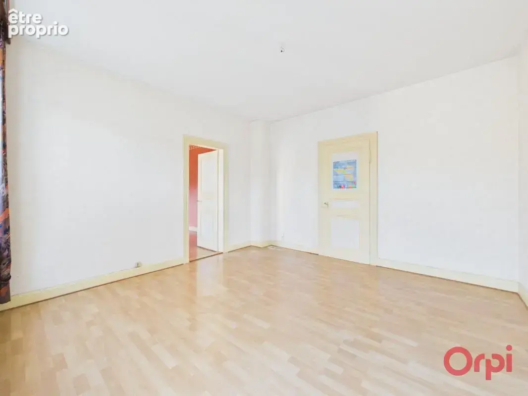 Appartement À Vendre - photo 3