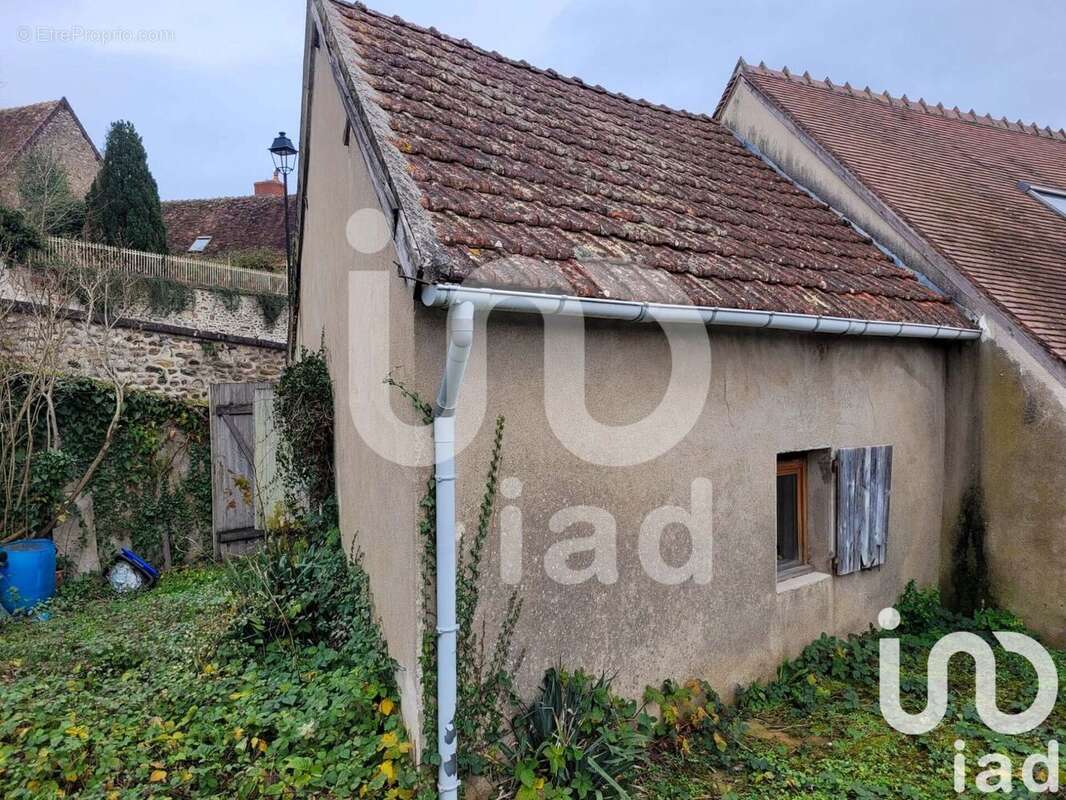 Photo 5 - Maison à CULAN