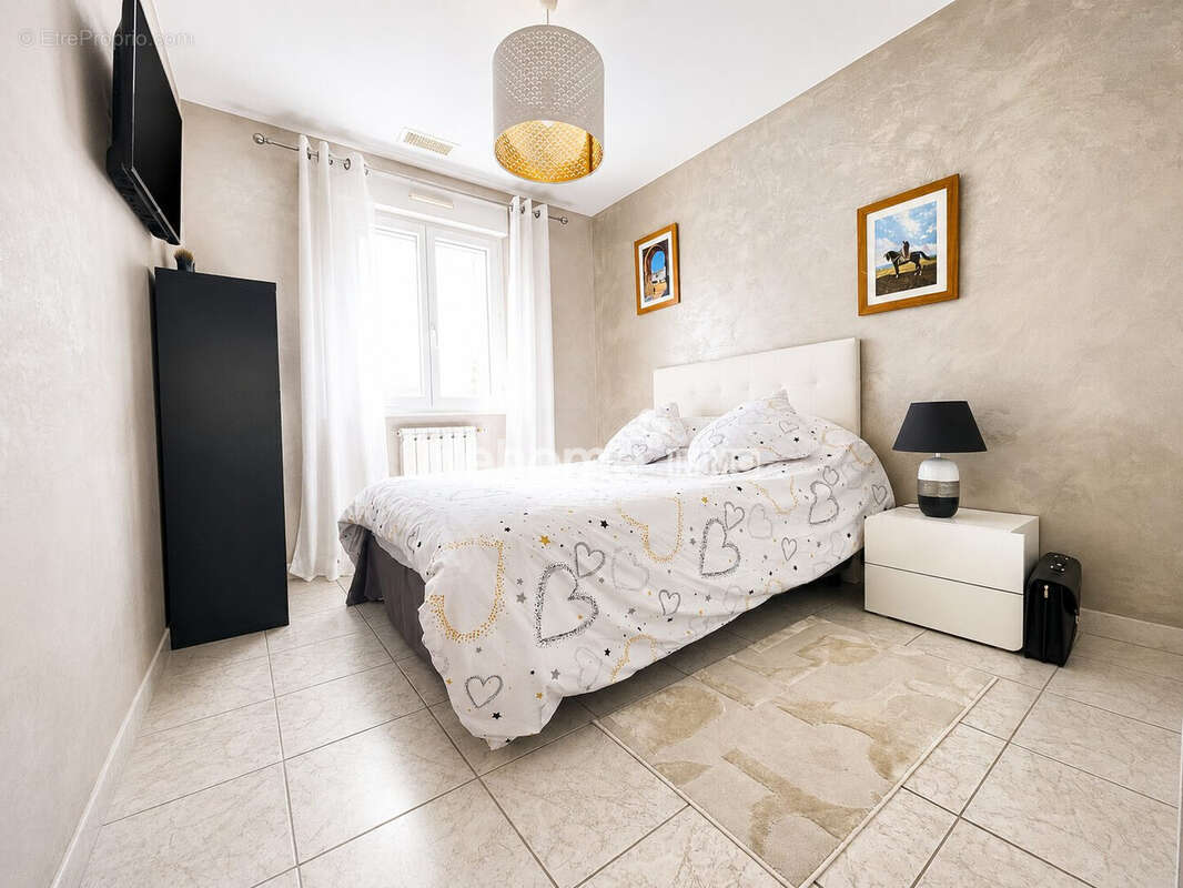 Maison à COURNONSEC