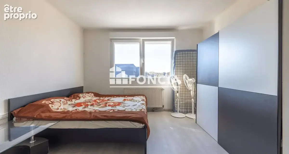 HAGUENAU – Maison 135 m² avec terrain de 668 m² - photo 12