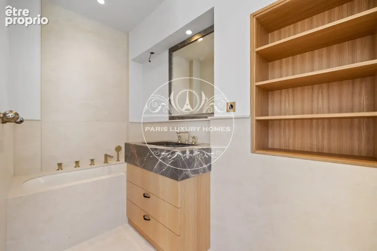 Appartement de prestige Paris 7ème! - photo 21