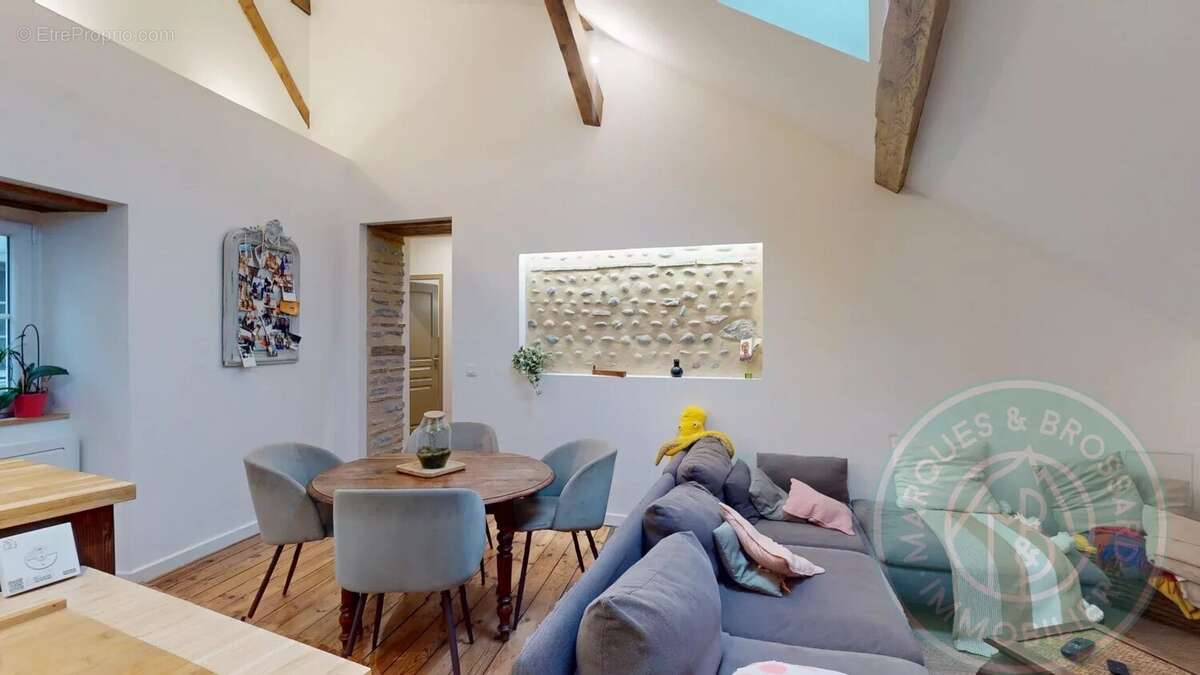 Appartement à PAU