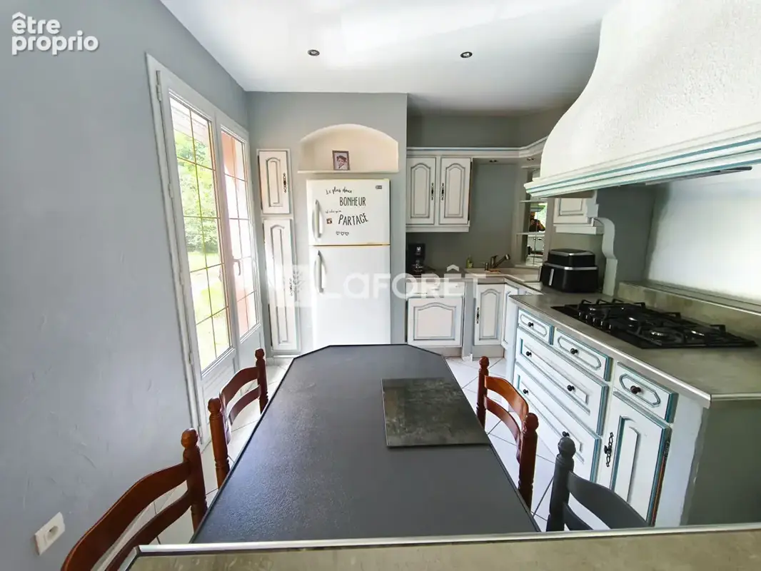 Maison de plain-pied à Reynès avec terrain - photo 6
