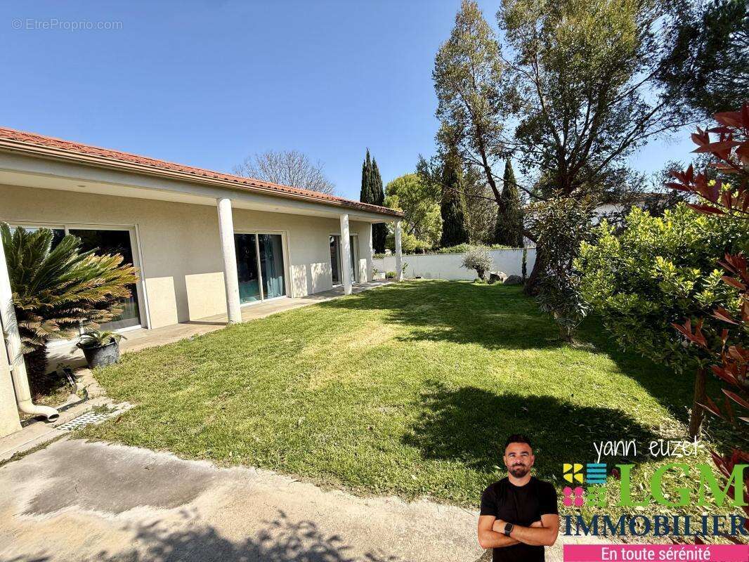 Maison à VILLETELLE