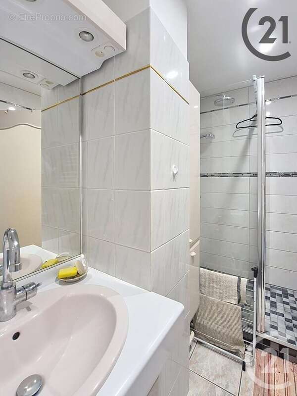 Appartement à AUXERRE