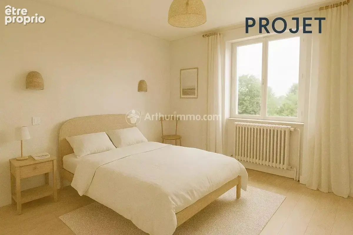 Vente Maison Lacrouzette(81210) 174 000ï¿œ - photo 5