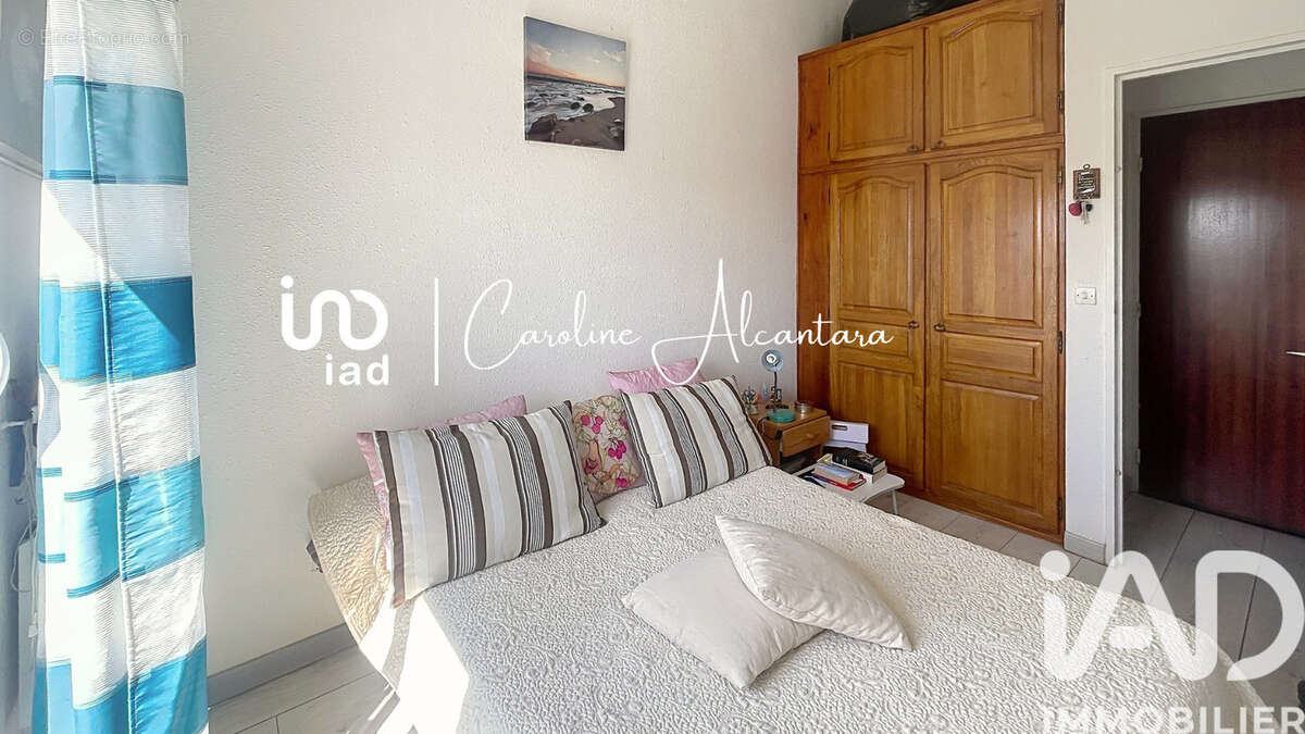 Photo 8 - Appartement à LE BARCARES