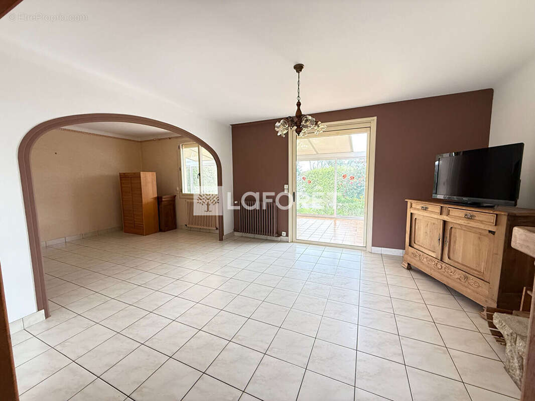 Maison à SAINT-AGATHON