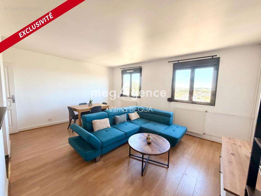 Appartement à SENS