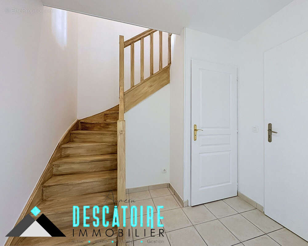 Appartement à ERQUINGHEM-LYS