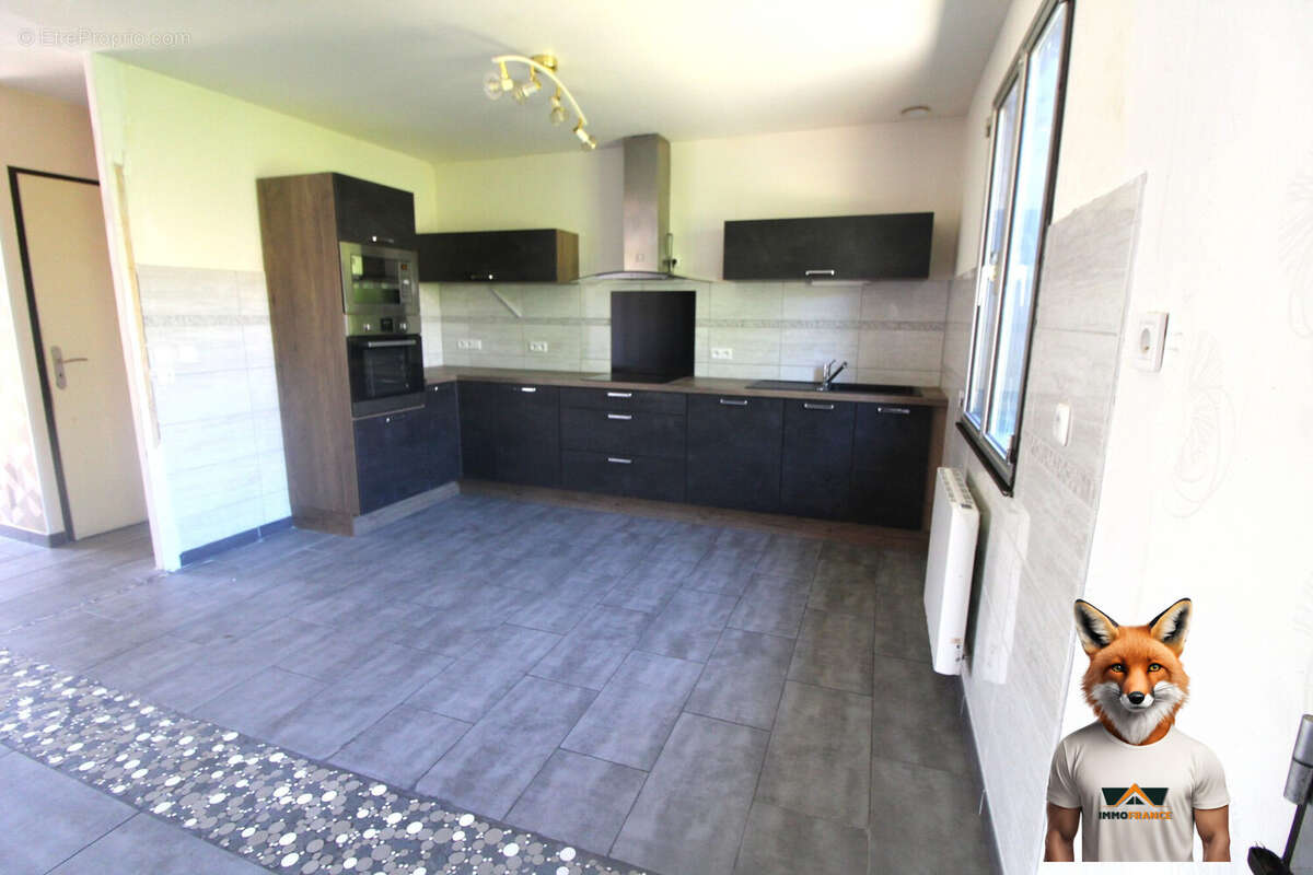 Maison 88 m² à Belfort  - photo 3
